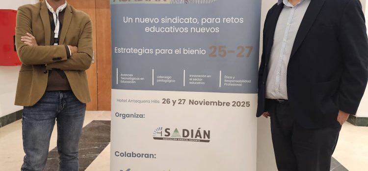FEDEIP en el II. Congreso de Asadian FEDEIP en el II. Congreso de Asadian
