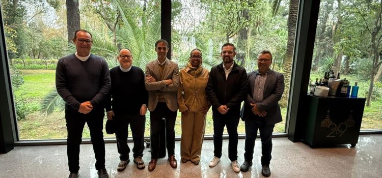 FEDEIP en el III Seminario Internacional de Gestión para el Aprendizaje FEDEIP en el III Seminario Internacional de Gestión para el Aprendizaje